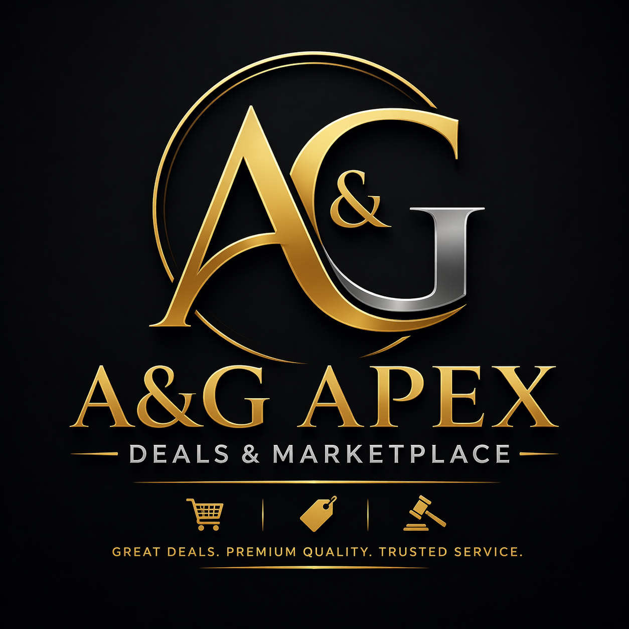 A&G Apex Deals & Marketplace